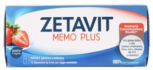 Zetavit Memo Plus - Foto 1