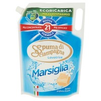 Detersivo Liquido Per Lavatrice Ecoricarica Marsiglia Spuma Di Sciampa Detersivo Liquido Per Lavatrice Ecoricarica Marsiglia Spuma Di Sciampa