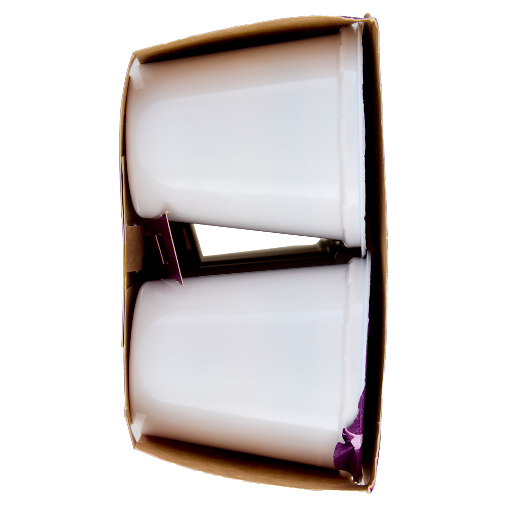 8 Yogurt Senza Lattosio Latteria Brunico - Foto 2