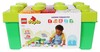 Box Mattoncini Lego Duplo