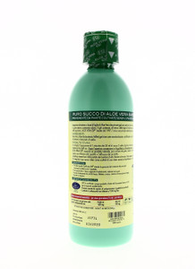 Aloe Vera Succo Esi Flacone - Foto 2