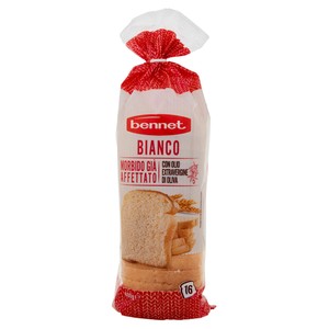 Pane Bianco Bennet - Foto 1