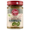 PESTO CAVOLO RICCIO PO