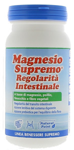 Magnesio Supremo Regolarita' Intestinale - Foto 1