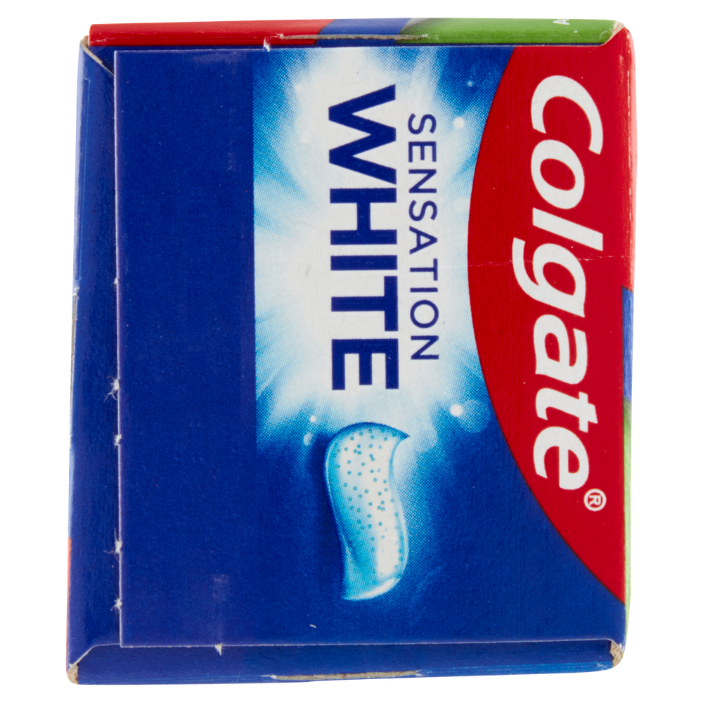 Dentifricio Sensation White Colgate - Foto 2