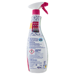 Sgrassatore Con Candeggina Spray Ace - Foto 3