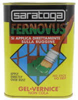 Gel Vernice Fernovus Castagno Gel Vernice Fernovus Castagno