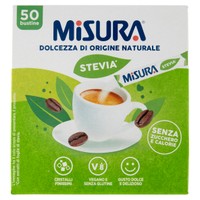 Dolcificante Alla Stevia In Bustine