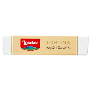 Tortina Triple Dark Loacker