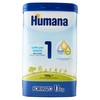 HUMANA LATTE 1 POLV. - Foto 1 di 3