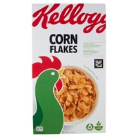 Corn Flakes Kellogg's Corn Flakes Kellogg's