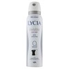Deodorante Invisible Spray Lycia