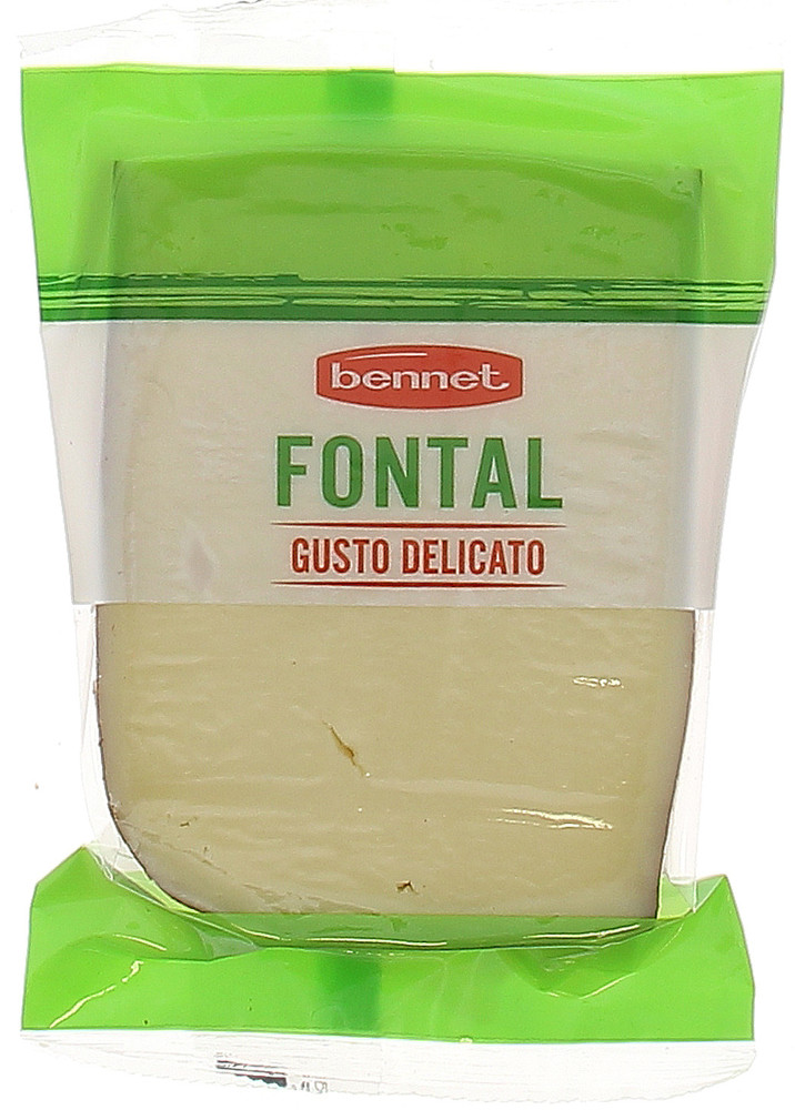 Fontal Estero Bennet
