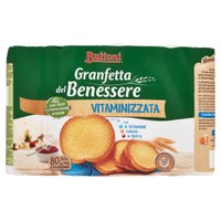80 Fette Biscottate Vitaminizzate Buitoni 80 Fette Biscottate Vitaminizzate Buitoni