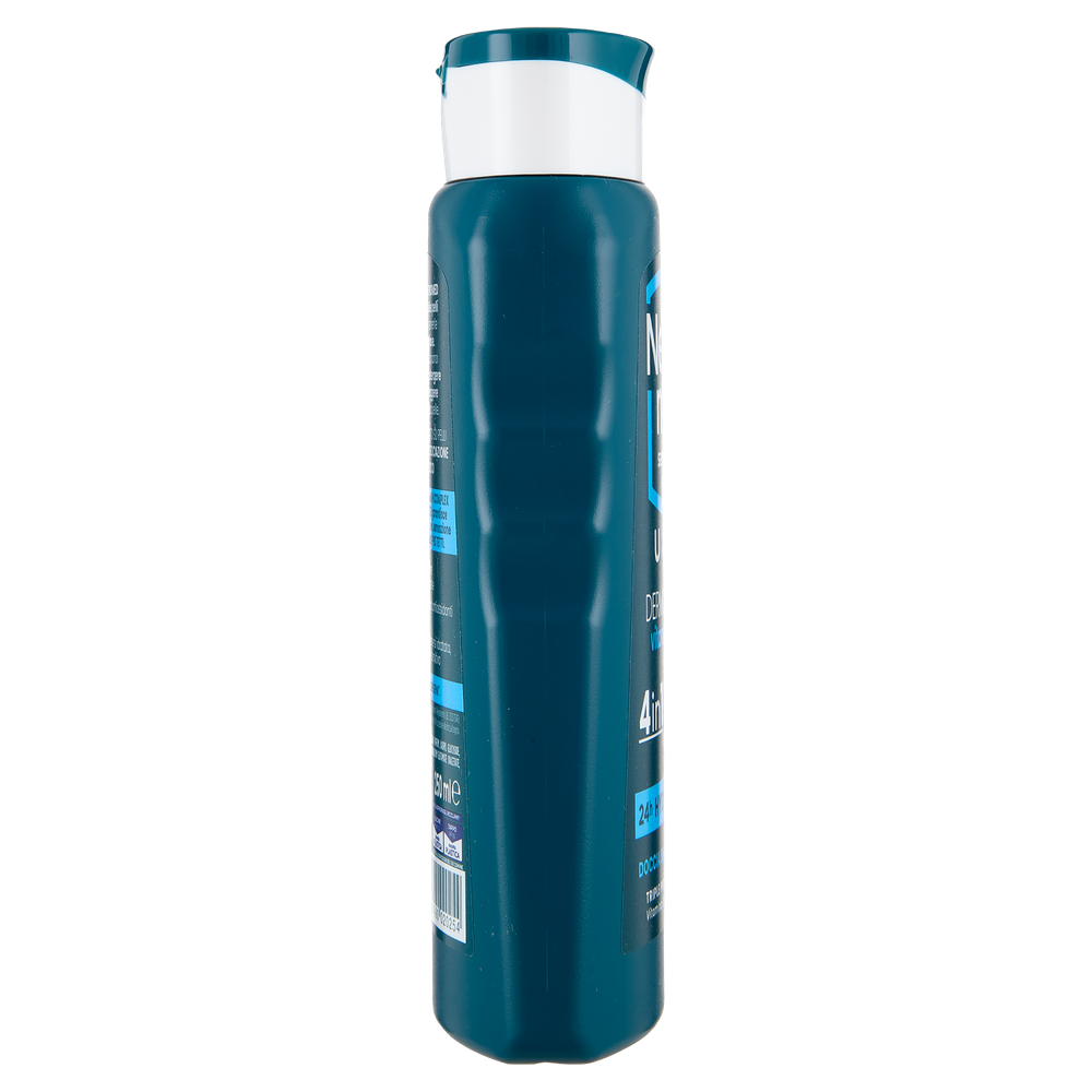 Doccia Shampoo Idratante Uomo 4in1 Neutromed - Foto 2