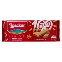 Wafer Napolitaner Loacker Wafer Napolitaner Loacker