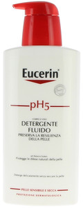Fluido Detergente Ph5 Eucerin