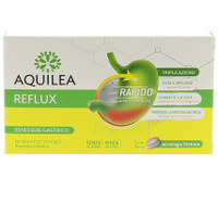 Aquilea Reflux Compresse