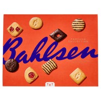 Biscotti Fortuna Bahlsen Biscotti Fortuna Bahlsen