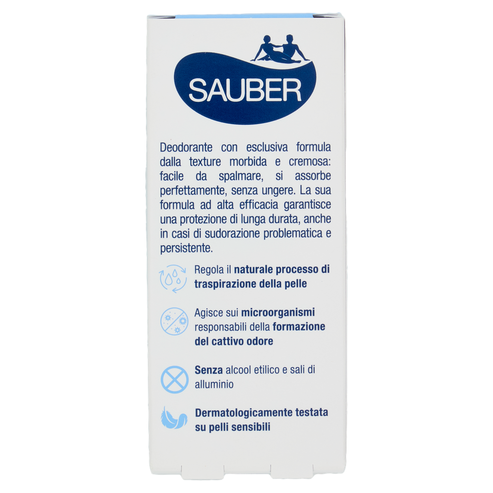 Deo Crema Sauber - Foto 3