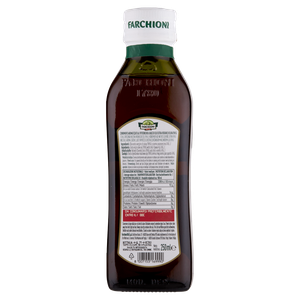 Condimento Al Peperoncino In Olio Extra Vergine Di Oliva Farchioni - Foto 3