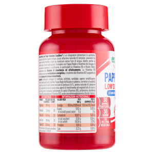 Equilibra Pappa Reale Low Sugar Gummies 30 Gummies 90 G - Foto 2