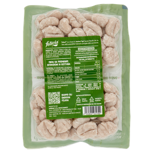Gnocchi Grano Saraceno Senza Glutine Felicia - Foto 3