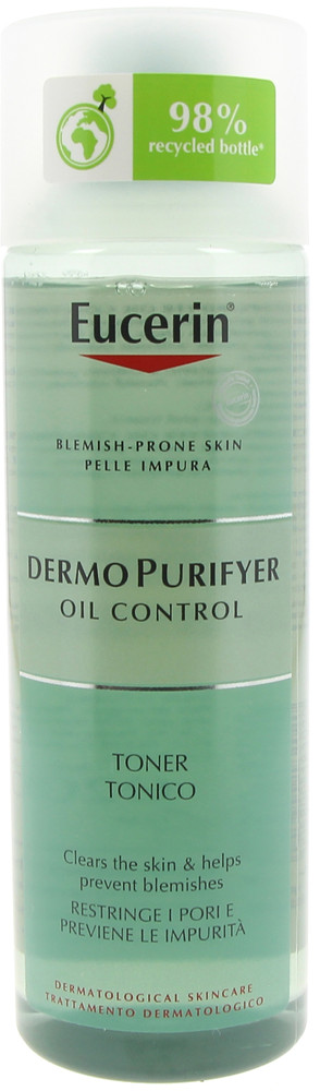 Tonico Dermopurifyer Eucerin - Foto 1