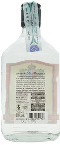 London Dry Gin Thompson - Foto 2
