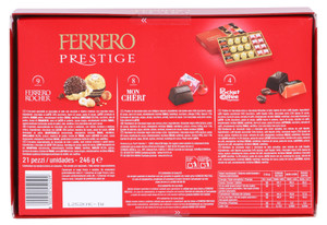Ferrero Prestige T21 - Foto 3