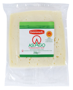 Asiago Bennet - Foto 1