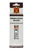 Pennarello Per Ritocchi Su Legno Teak Gubra Gr.20 Pennarello Per Ritocchi Su Legno Teak Gubra Gr.20