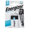 1 Pila Transistor 9v Max Plus Energizer