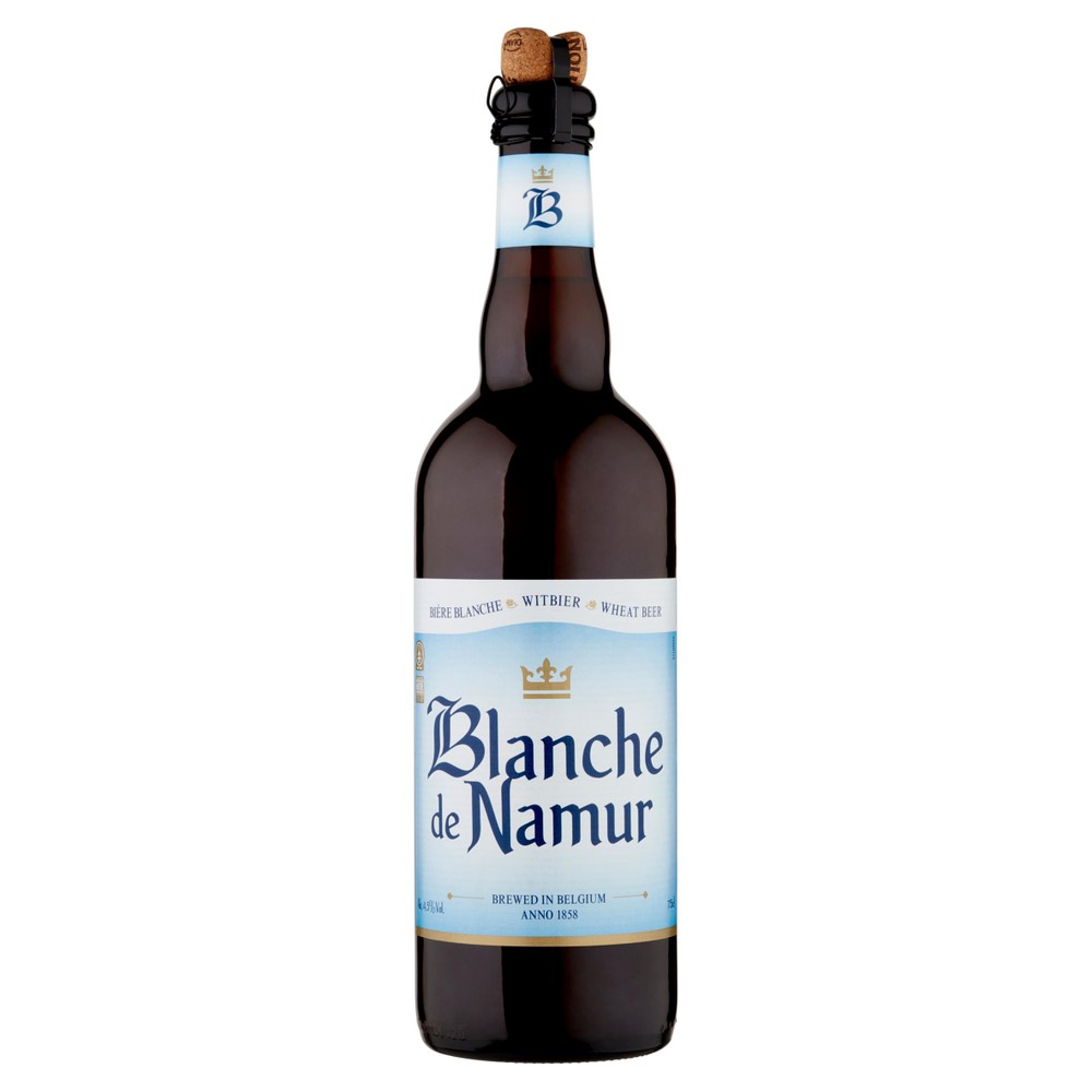 Birra Blanche De Namur - Foto 1