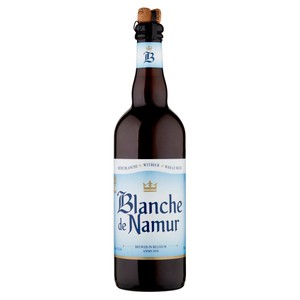 Birra Blanche De Namur