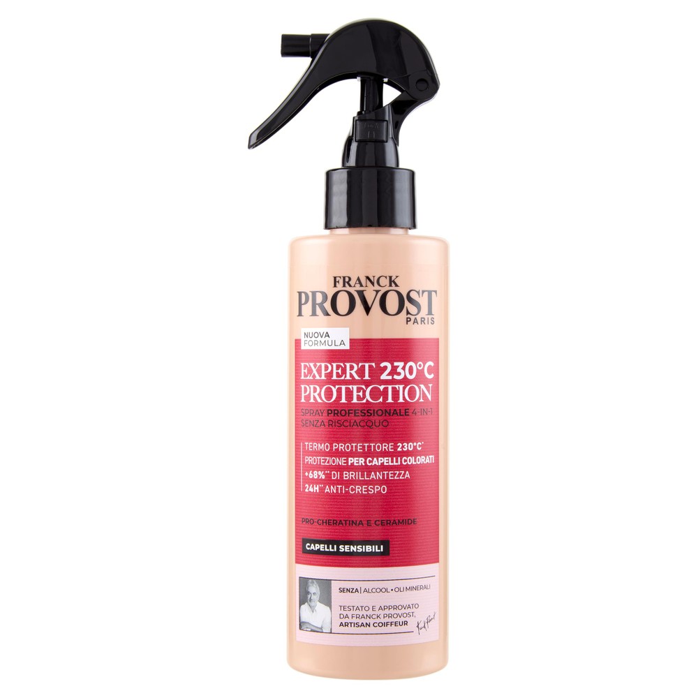 Spray Protezione Capelli Provost - Foto 1