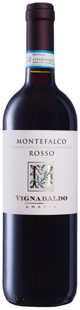 Montefalco Rosso Doc - Foto 1