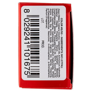 Vitalcare Crema Colorante Castano Chiaro - Foto 2
