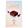 CHOCOWAFER DARK LINDT - Foto 1 di 3