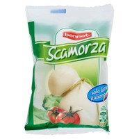 Scamorza Bianca Bennet Scamorza Bianca Bennet