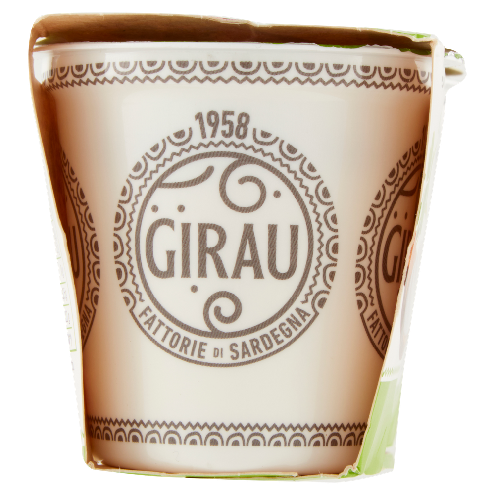 Yogurt Di Capra Bianco Fattorie Girau - Foto 2