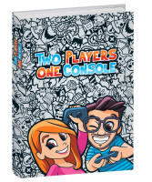 Diario Agenda Two Players One Consolle Diario Agenda Two Players One Consolle