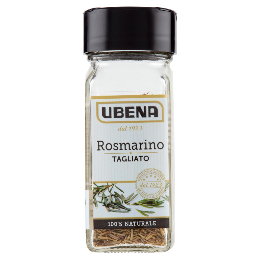Rosmarino Tagliato Ubena - Foto 1