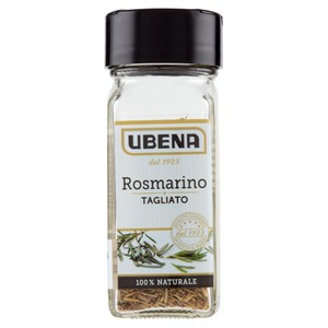 Rosmarino Tagliato Ubena - Foto 1
