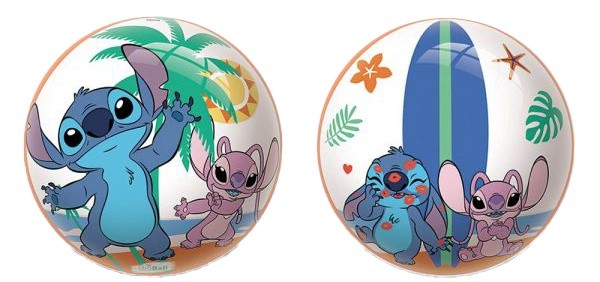 Palla 14cm Stitch - Foto 1