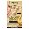 Colorazione Capelli Oleo 9.10 Biondo Solare Syoss By Palette