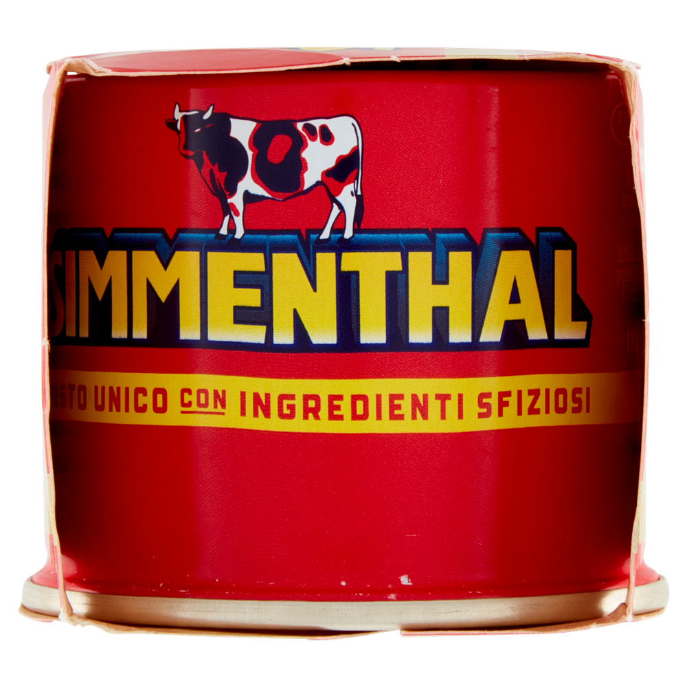 Carne In Scatola Con Carciofi 2x135g Simmenthal - Foto 2
