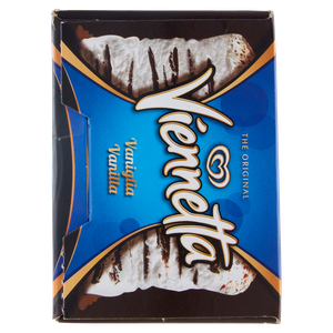 Gelato Dessert Viennetta Classica Algida - Foto 2
