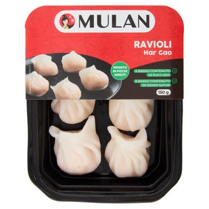Ravioli Har Gao Mulan - Foto 1