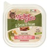 Pate' Per Gatto Specialita'italiane Miglior Cane Suino E Verdure